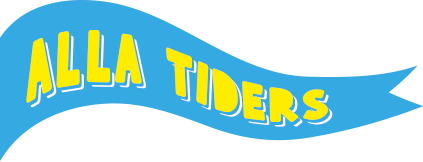 Alla Tiders